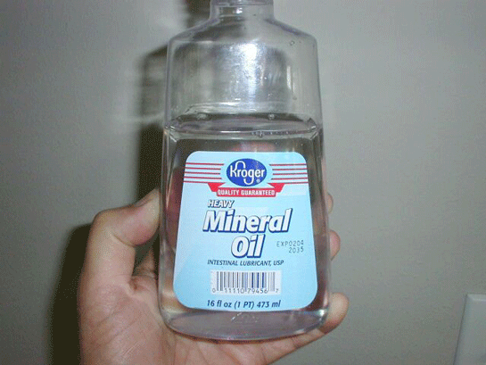 Mineral Ya