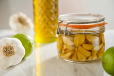 Sarımsak Yağı Nasıl Yapılır?