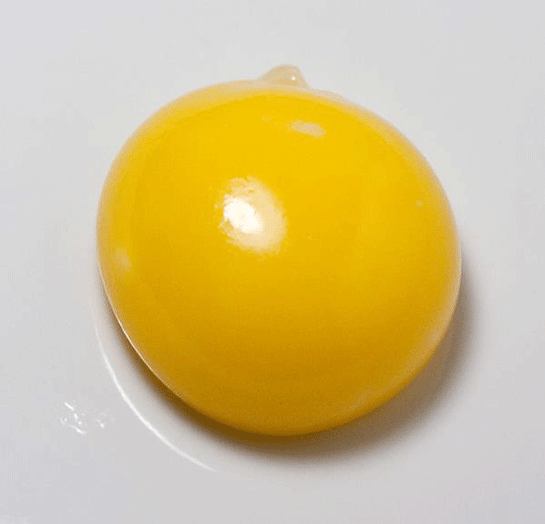 Yumurta Sars Ya
